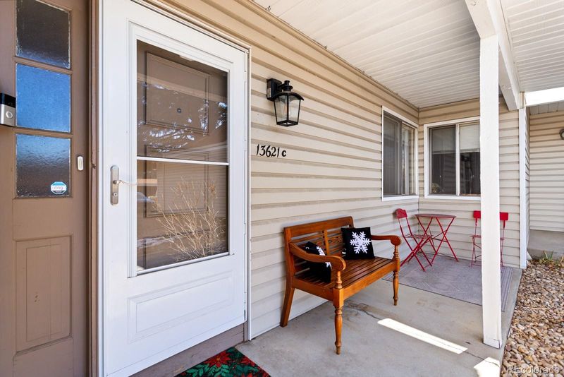13621 E Yale Ave #C, Aurora, CO 80014