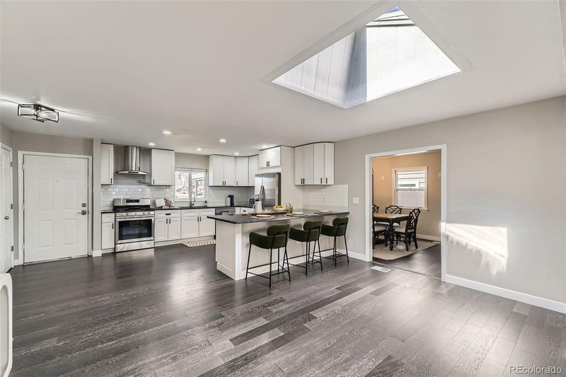3164 S Forest St, Denver, CO 80222
