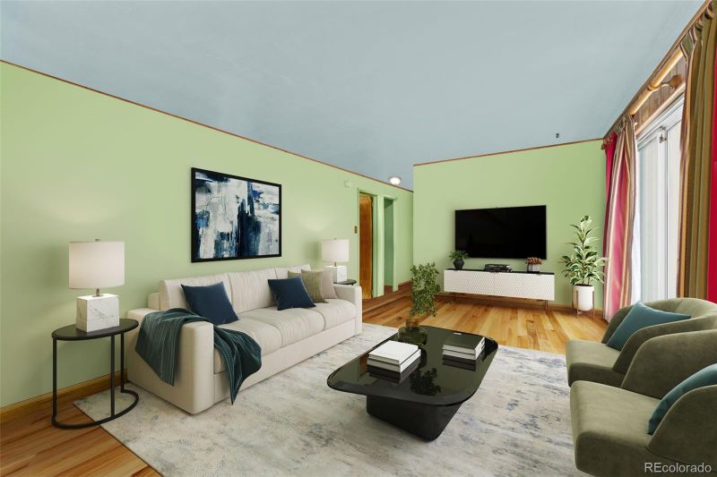 5413 Reed St, Arvada, CO 80002
