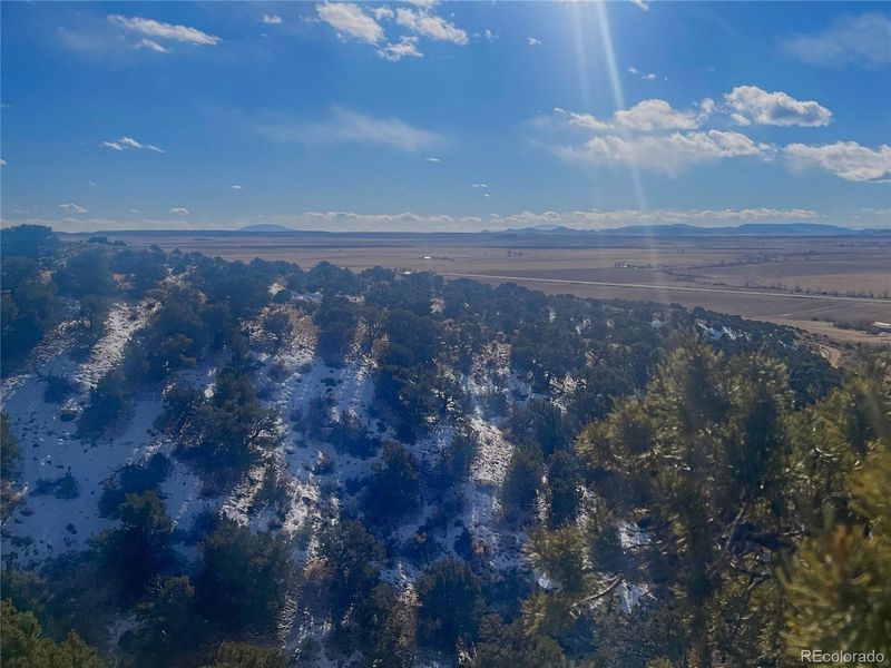 00 Bildy Rd, Fort Garland, CO 81133