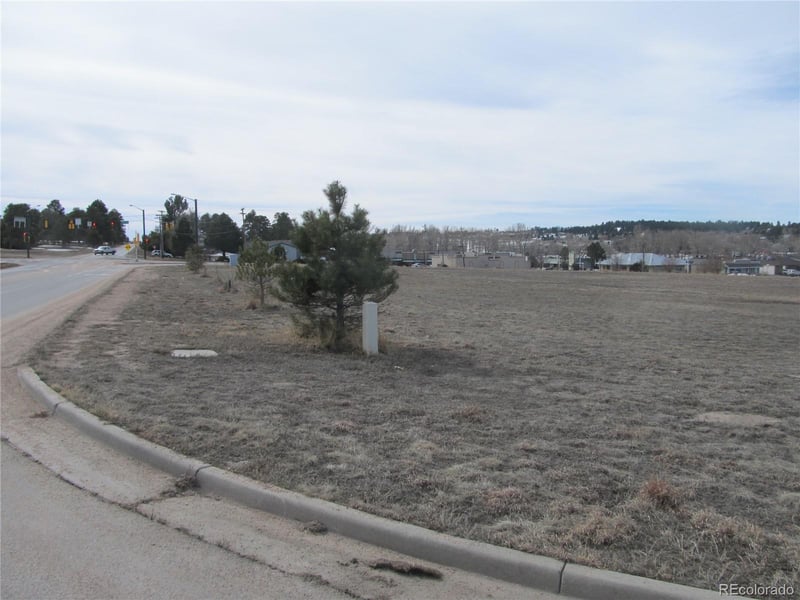 799 Crossroads Cir Lot 14, Elizabeth, CO 80107