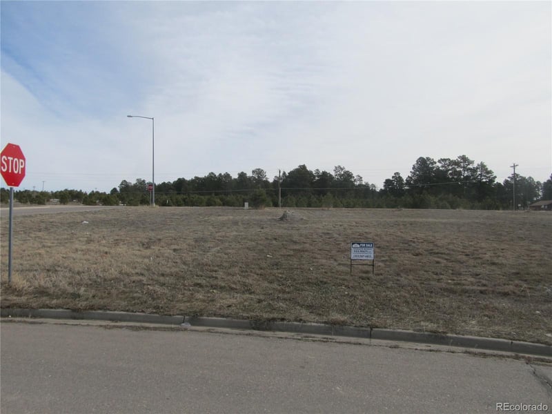 799 Crossroads Cir Lot 14, Elizabeth, CO 80107