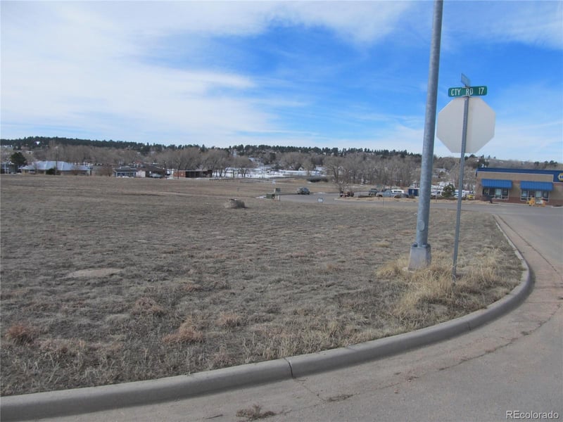 799 Crossroads Cir Lot 14, Elizabeth, CO 80107