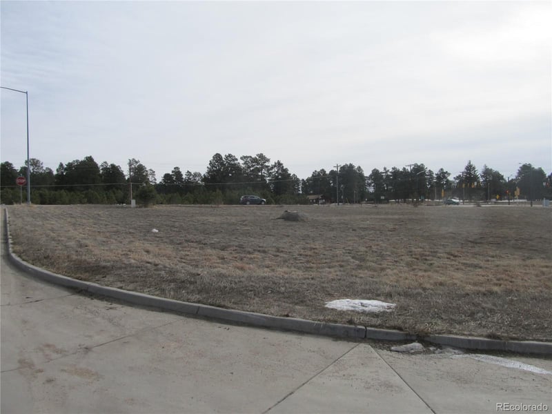 799 Crossroads Cir Lot 14, Elizabeth, CO 80107