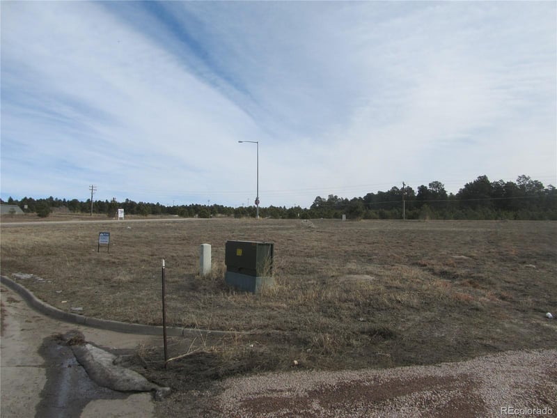 799 Crossroads Cir Lot 14, Elizabeth, CO 80107
