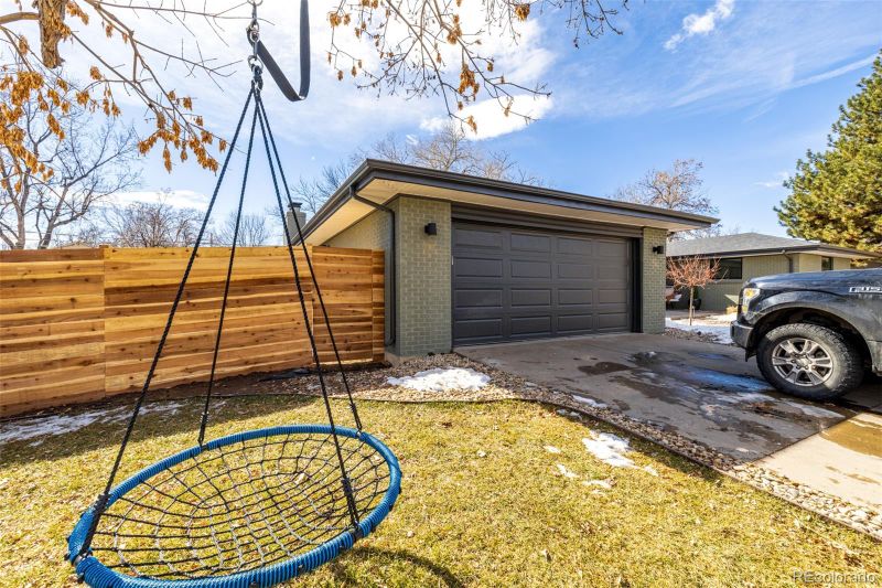 12186 W 34th Pl, Wheat Ridge, CO 80033