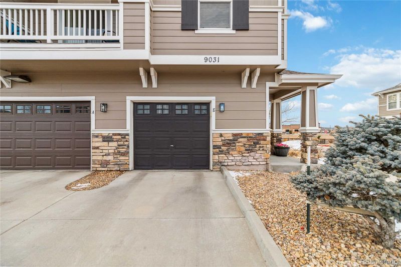 9031 Apache Plume Dr #E, Parker, CO 80134