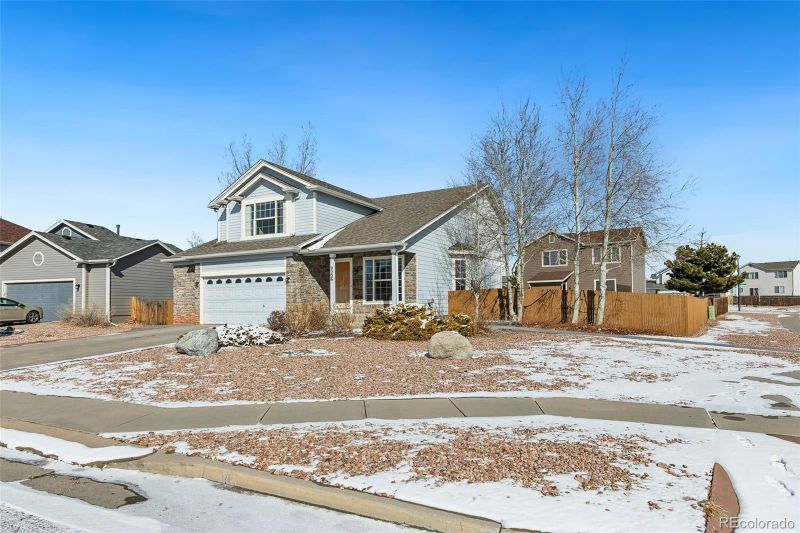 9226 Oakmont Rd, Peyton, CO 80831