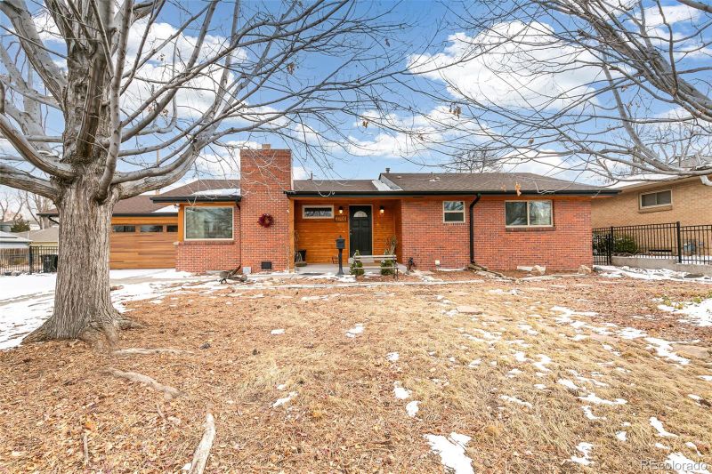 2700 S High St, Denver, CO 80210