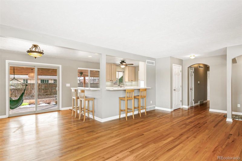2700 S High St, Denver, CO 80210