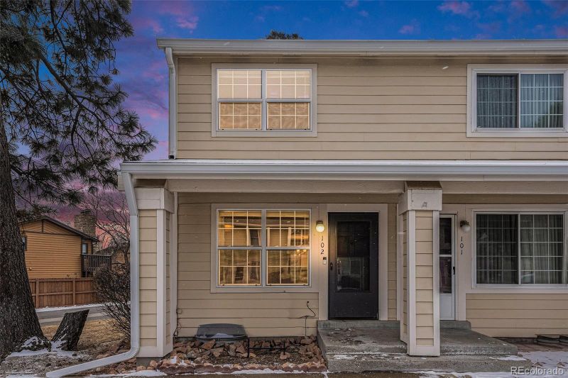 8909 Field St #102, Broomfield, CO 80021