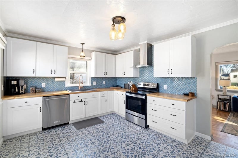 4196 Chase St, Denver, CO 80212