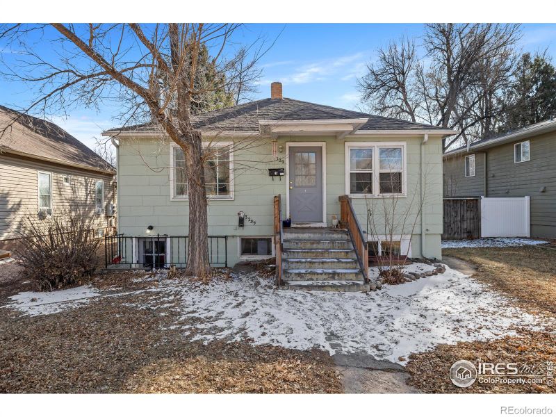 329 Edwards St, Fort Collins, CO 80524