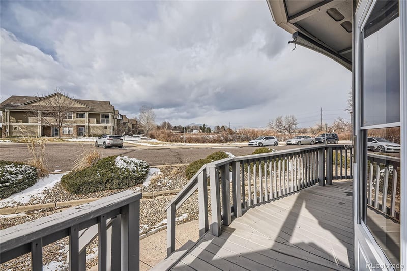 8100 W Quincy Ave #D, Denver, CO 80123