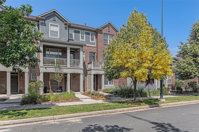 755 Roslyn St #17, Denver, CO 80230