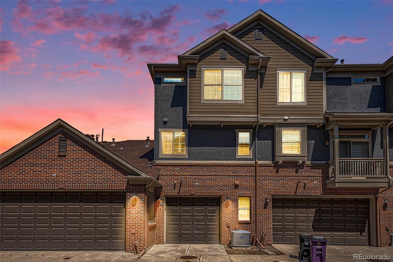 755 Roslyn St #17, Denver, CO 80230