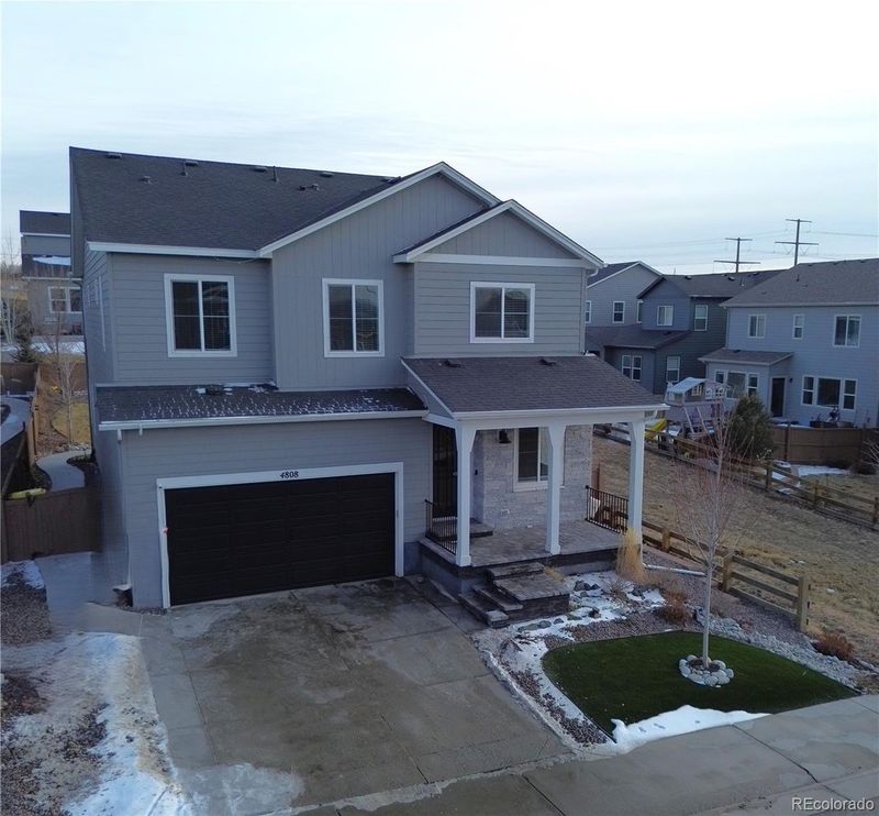 4808 Point Mesa St, Castle Rock, CO 80108