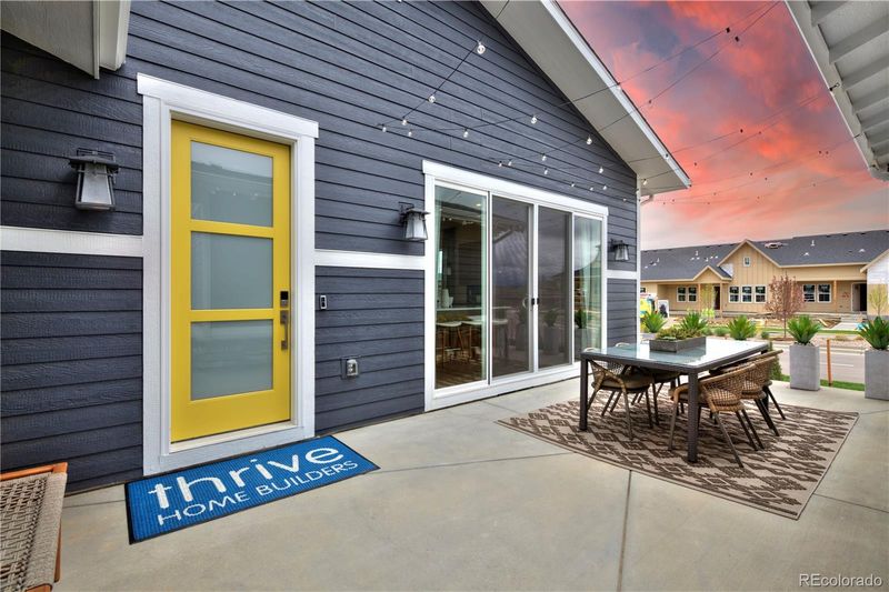 1744 Morningstar Way, Fort Collins, CO 80524