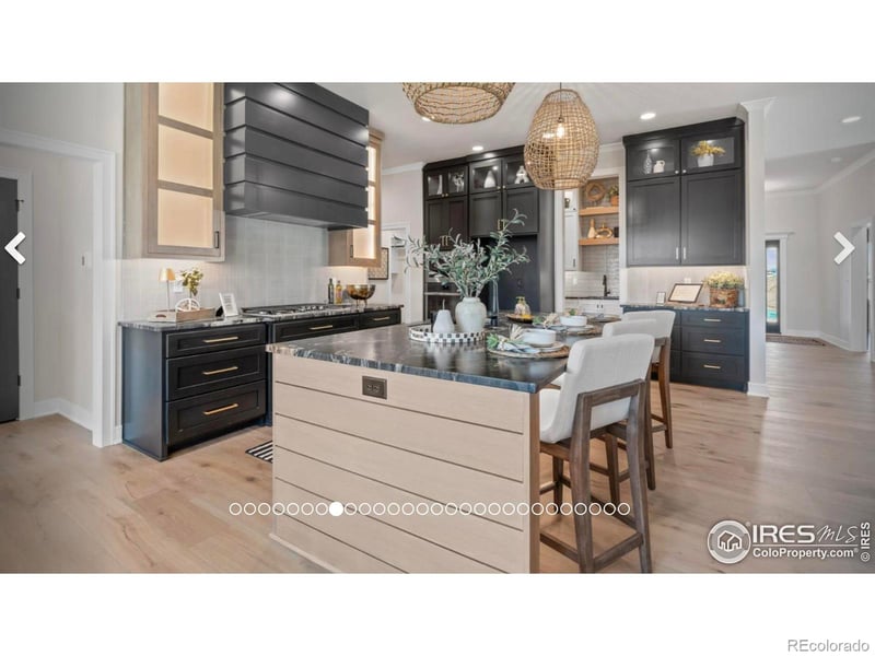 3806 Bridle Ridge Cir, Severance, CO 80524