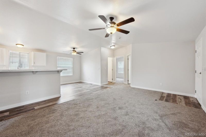 1801 W 92nd Ave Lot 811, Denver, CO 80260