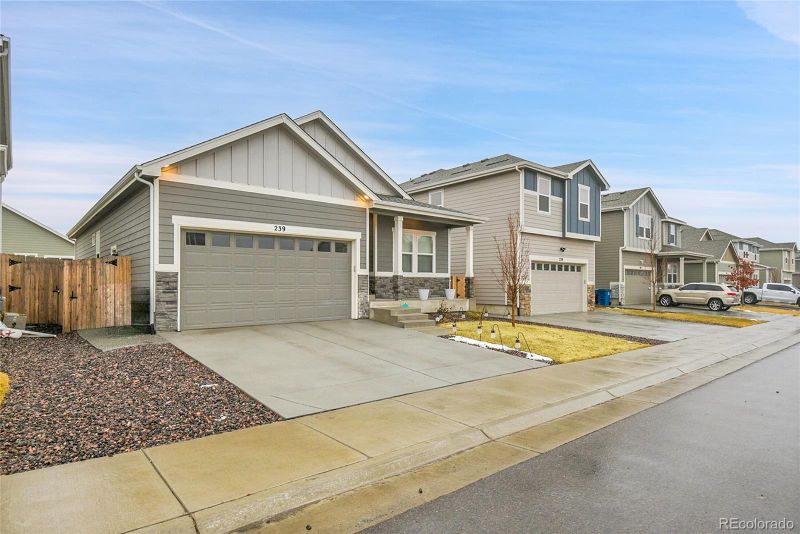 239 Chipeta Way, Lochbuie, CO 80603