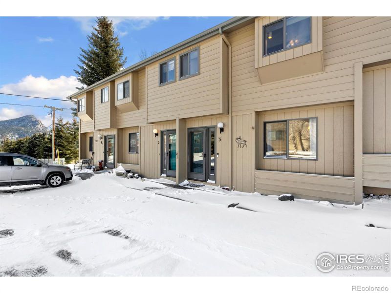 514 Grand Estates Dr #A3, Estes Park, CO 80517