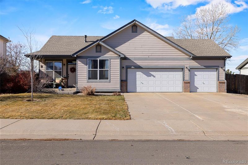 2321 Ance St, Strasburg, CO 80136