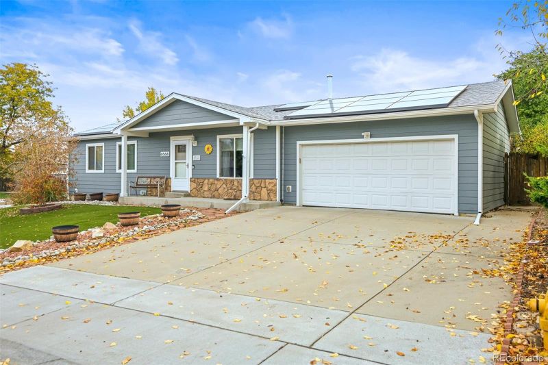 6568 S Dahlia Cir, Centennial, CO 80121