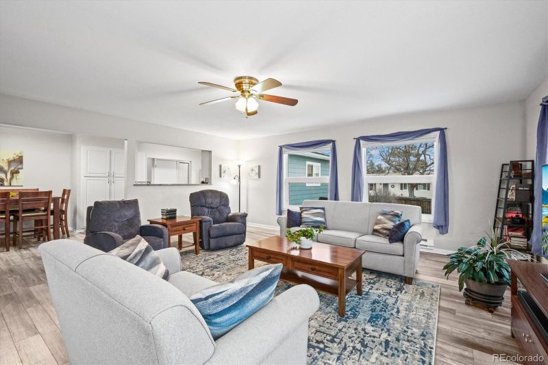 6568 S Dahlia Cir, Centennial, CO 80121