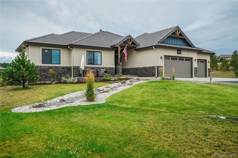 3950 Deboodt Ct, Colorado Springs, CO 80908