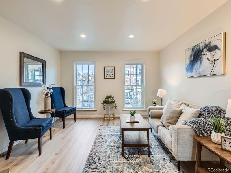 1699 S Trenton St #172, Denver, CO 80231