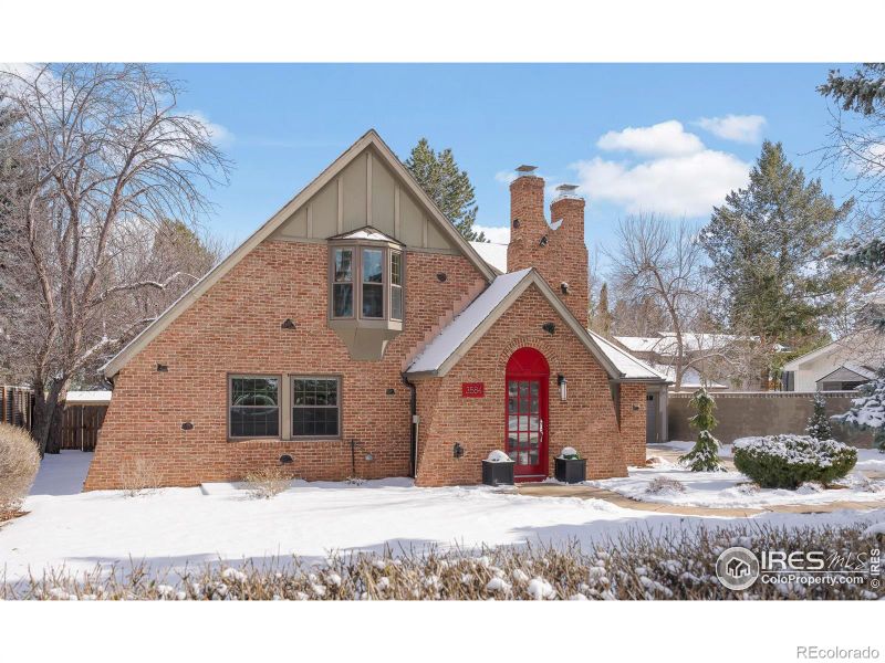 3584 Kirkwood Pl, Boulder, CO 80304