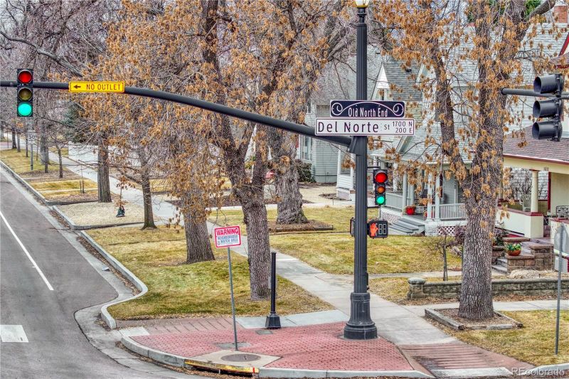 1712 N Nevada Ave, Colorado Springs, CO 80907