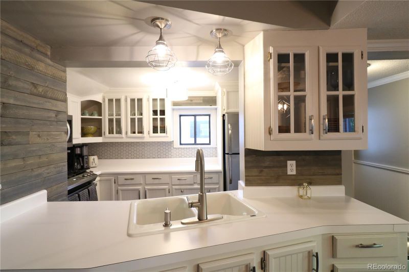 404 E 8th St, Leadville, CO 80461