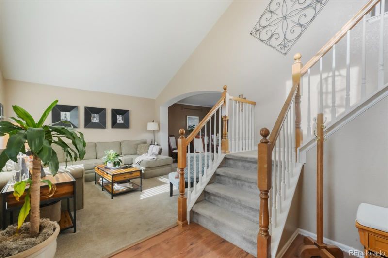 1033 Quarterhorse Trl, Castle Rock, CO 80104