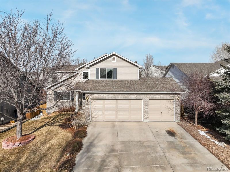 1033 Quarterhorse Trl, Castle Rock, CO 80104