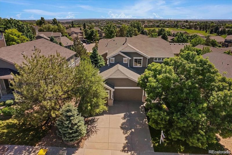 8196 Wetherill Cir, Castle Pines, CO 80108