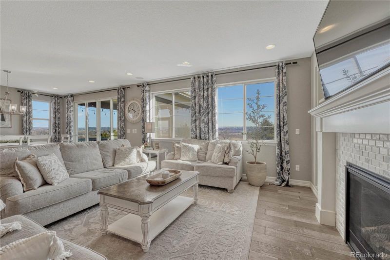 11796 Edenfeld St, Parker, CO 80134