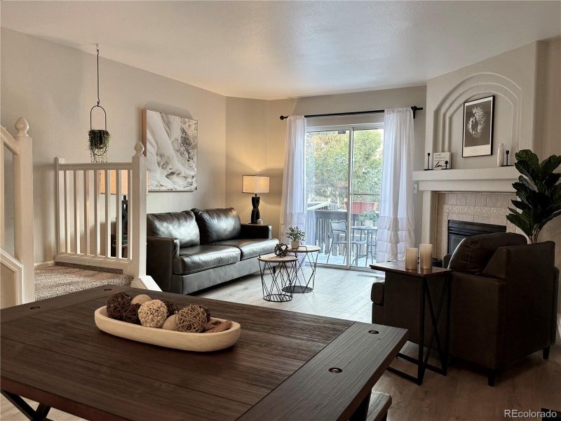 8264 S Fillmore Way, Centennial, CO 80122
