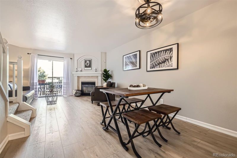 8264 S Fillmore Way, Centennial, CO 80122