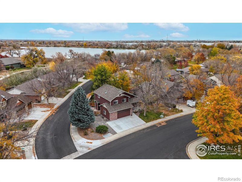 1865 Park Dr, Loveland, CO 80538