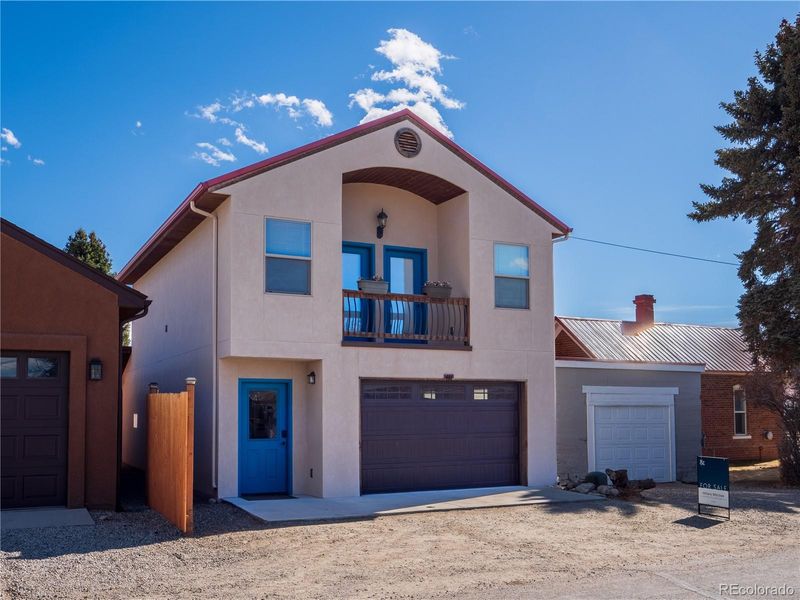 411 Chestnut St, Buena Vista, CO 81211
