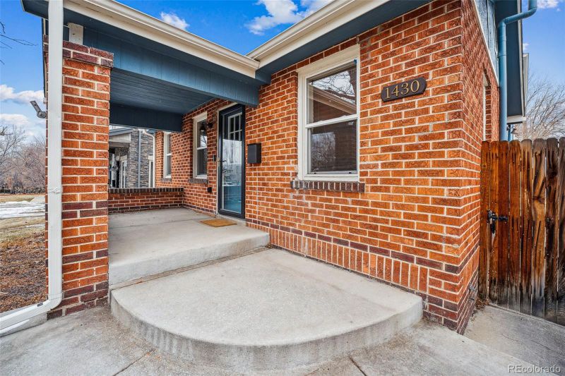 1430 Fairfax St, Denver, CO 80220