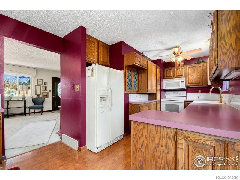 2708 19th St Dr #24, Greeley, CO 80634