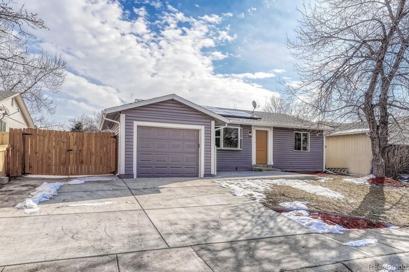 8722 Dudley Ct, Arvada, CO 80005