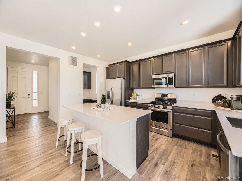 13261 E 110th Pl, Commerce City, CO 80022