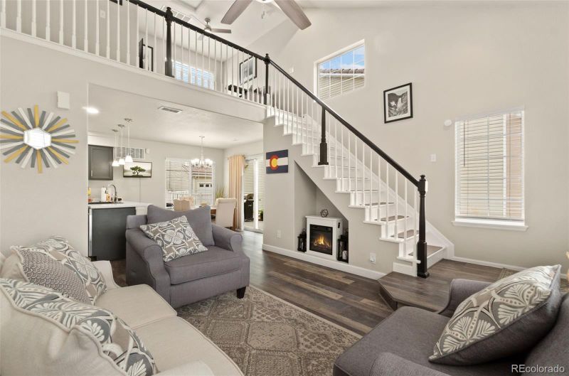 11816 Zenobia Loop, Westminster, CO 80031