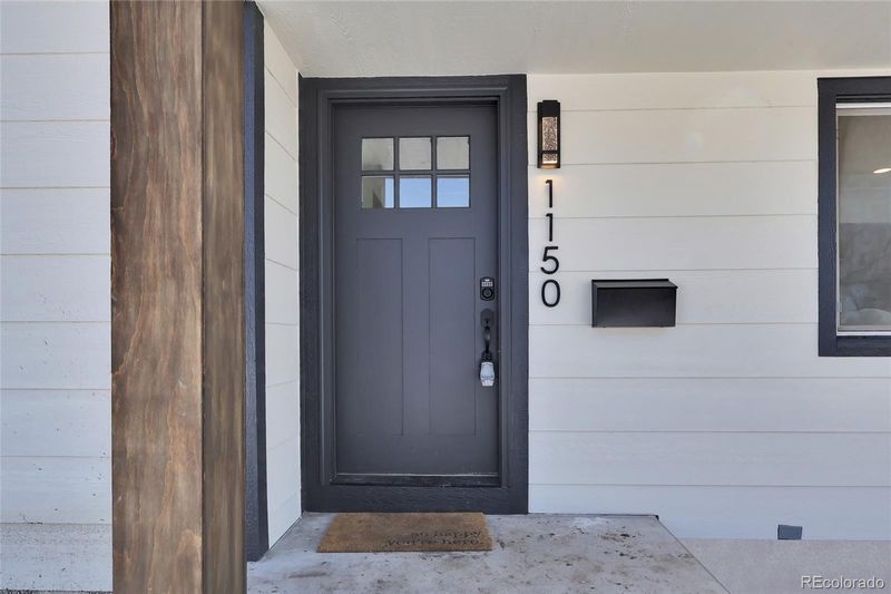 1150 S Yates St, Denver, CO 80219