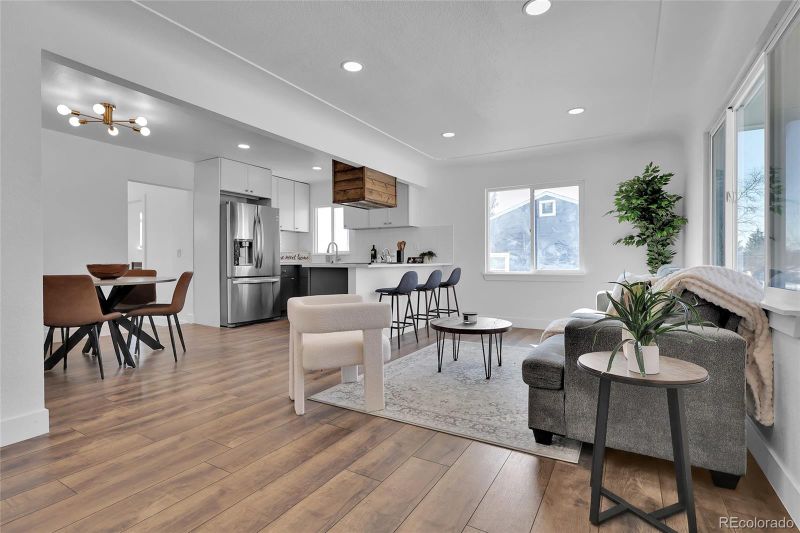 1150 S Yates St, Denver, CO 80219