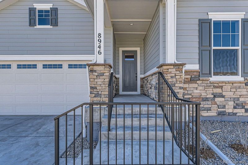 8946 S Rome Ct, Aurora, CO 80016